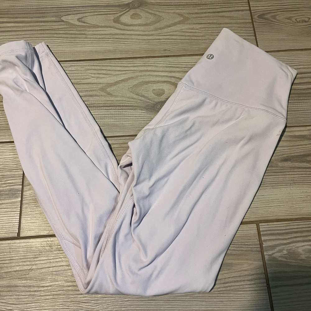 Lululemon Align Leggings